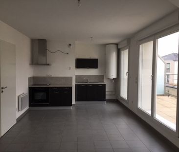 Appartement 2 pièces à Thionville-Élange - Photo 2