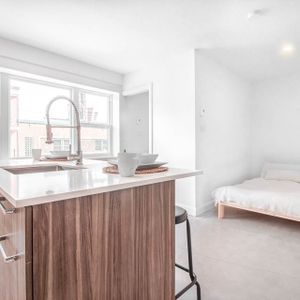 Appartement Style Loft Au Goût Du Jour - Photo 2