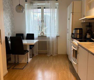 Thorildgatan, Eskilstuna - Photo 4