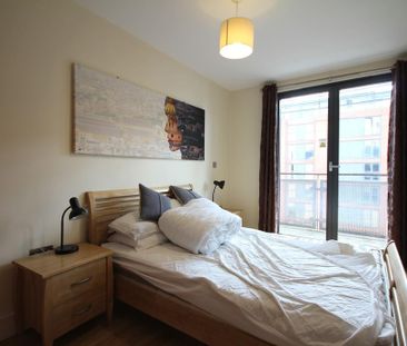 2 bedroom apartment to rent - Photo 3