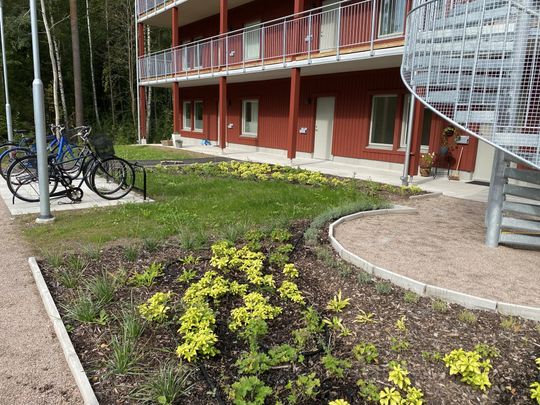 Lockerudsvägen, Mariestad - Foto 1