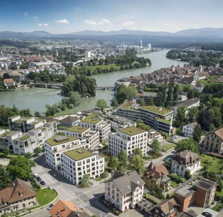 Über den Dächern von Rheinfelden - Ein Ambiente der Extraklasse - Photo 4