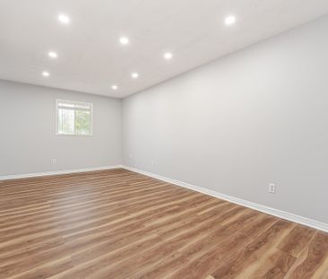 For Lease - 2015 Shay Drive Unit# Upper LVL, Pickering, Ontario - Photo 3