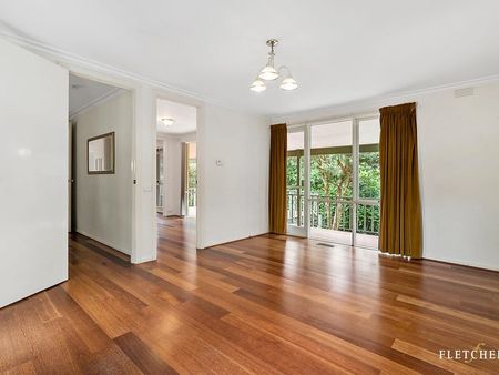 42 Boisdale Street, Surrey Hills VIC 3127 - House For Rent | Domain - Photo 3