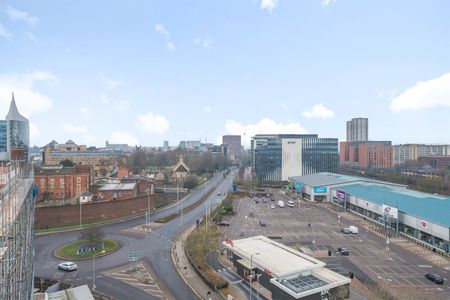 Palmer Street, Reading, RG1 3GY - Photo 5