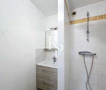 T2 de 34,29m² avec place de parking, - Photo 3