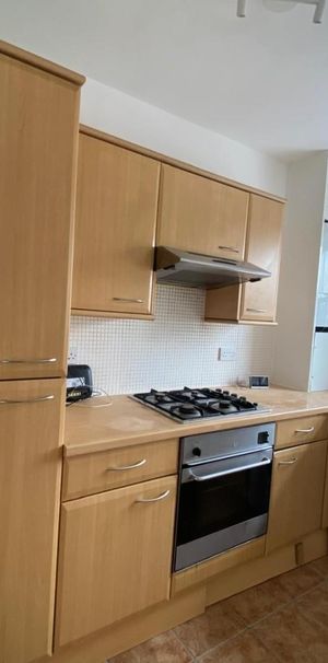 Abbeygate Apartments, Wavertree Gardens, Liverpool - Photo 1