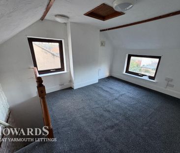 2 bedroom terraced house to rent - Photo 4