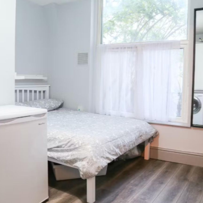 Apartment for rent, Blessington Street (Dublin, Ireland) - Photo 1