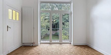 Duplex te huur in Ukkel voor € 2.600 met 4 slaapkamers - Photo 4