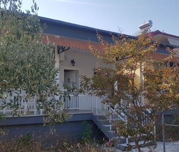 Μονοκατοικία για ενοικίαση - Ανατολικος Όλυμπος, - Φωτογραφία 4