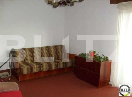 Apartament cu 3 camere, Zorilor, la 3 min de Sigma! - Photo 4