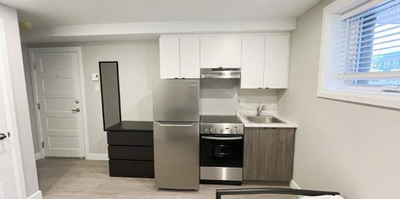Studio - Montréal - $970 /mo - Photo 3