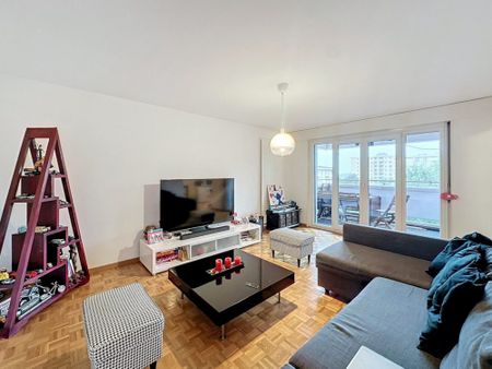 Bel appartement de 4.5 pièces à Lausanne - Photo 3