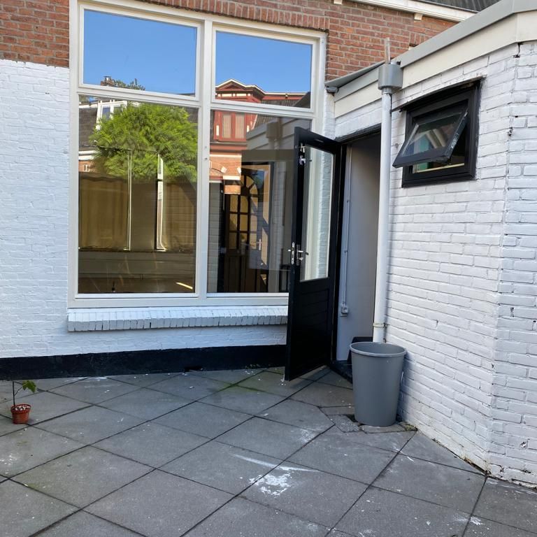 Joubertstraat, 28, Leeuwarden - Foto 1