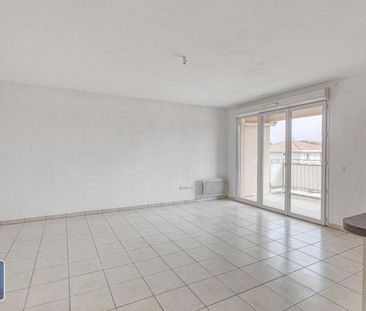 Location Appartement 3 pièces 58m² PUGET SUR ARGENS 83480 - Photo 1