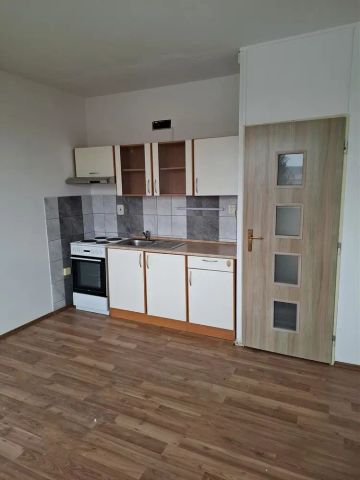 Pronájem bytu 1KK, ul. Osecká v Duchcově, okr. Teplice. - Фото 4