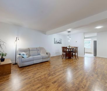 For Lease - 2440 Bromsgrove Road Unit# 77, Mississauga, Ontario - Photo 6