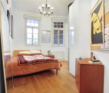 1 bedroom Flat To Let Total Size: 612 SQ FT - Photo 4