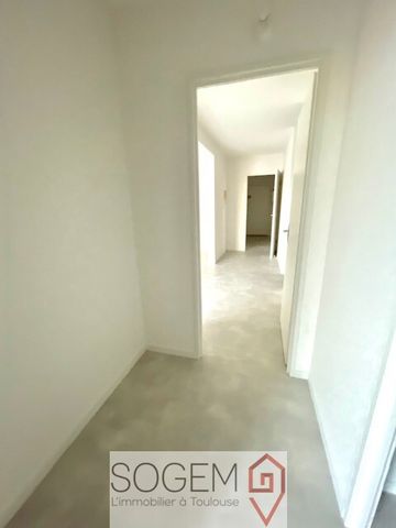 Appartement T4 en location à Blagnac - Photo 4