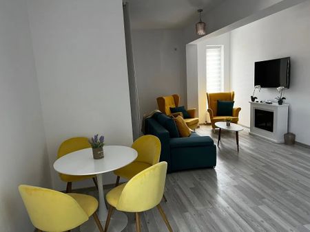 Dimitrie leonida oituz studio - Photo 2