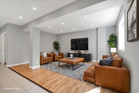 For Lease - 99 Langlaw Drive Unit# Lower, Cambridge, Ontario - Photo 2