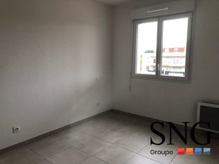 T3 AVEC BALCON + 2 PARKINGS - Photo 2