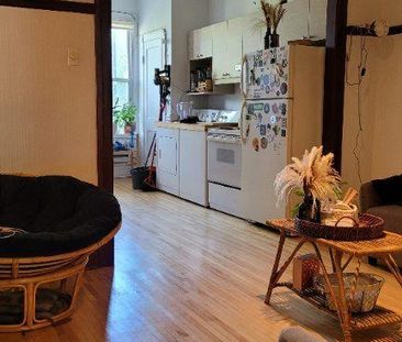 1 chambre double sur le Plateau - électros inclus - Photo 2