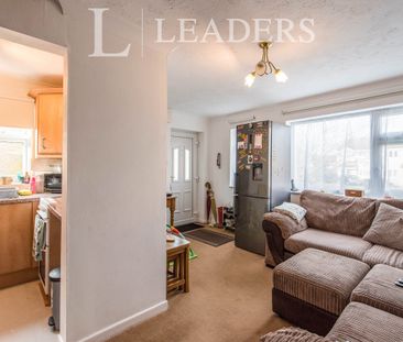 1 bedroom house to rent Lavenham Way, Stowmarket, IP14 - Photo 2