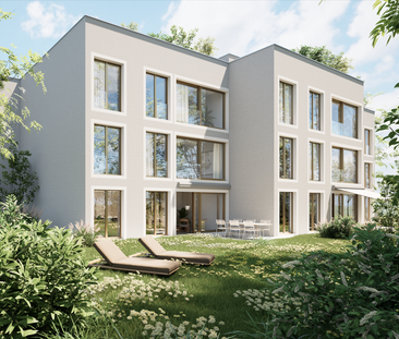 Erstbezug - Attikawohnung "Surbaum" - Photo 6