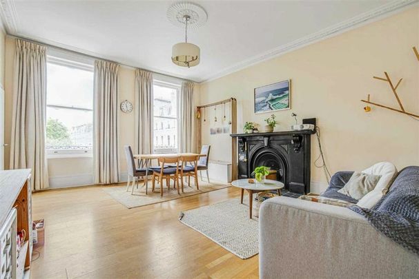 Redcliffe Square, South Kensington, SW10 - Photo 1