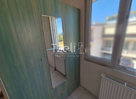 Studio/Γκαρσονιέρα για ενοικίαση Έξω Αγυιά (Πάτρα) - Photo 5