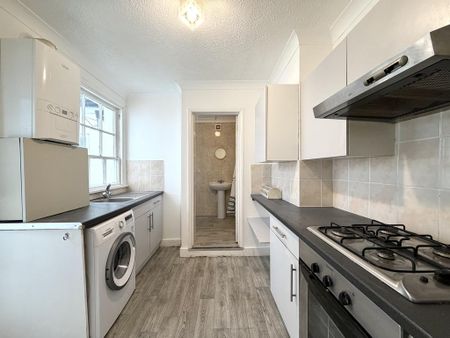 1 bedroom apartment to rent - Photo 5