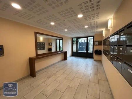 Appartement à louer 2 pièces 43.31m² - Photo 5