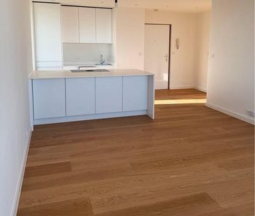 Kernsanierte 2-Zimmerwohnung mit Alpen- & Stadtblick, Erstbezug! - Photo 5