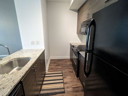 For Lease - 70 Forest Manor Road Unit# 301, Toronto, Ontario - Photo 4