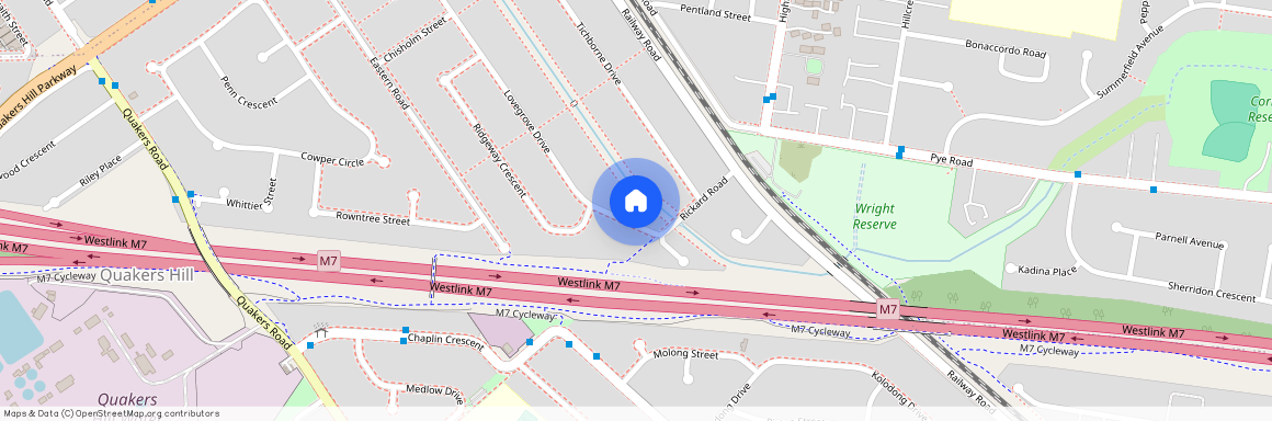 141 Lovegrove Drive, NSW 2763, Quakers Hill