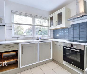 2 bedroom apartment to rent - Photo 4