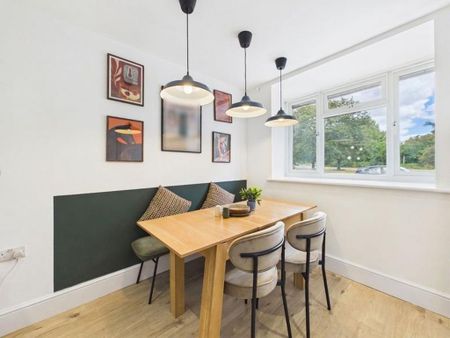 1 bedroom in a house share to rent - Photo 4