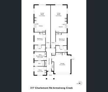 High Physical Support SDA | 2 Participants + OOA | Armstrong Creek VIC - Photo 5