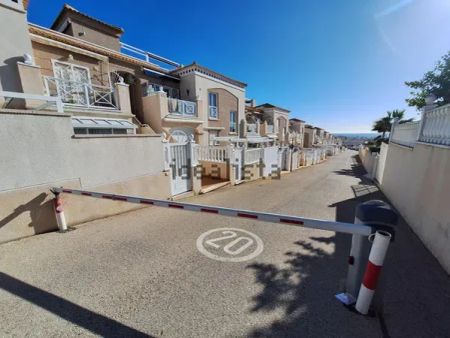 Alquiler de casa o chalet independiente en Aguas Nuevas - Photo 5