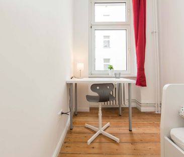 Holländerstraße - Photo 1