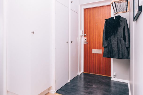 Österled 11B - Foto 1