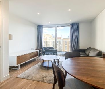 Whiting Way, London, SE16 7EN - Photo 1