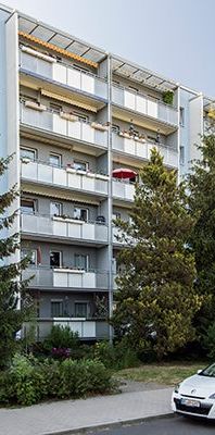 Senftenberger Str. 16, 01239 Dresden OT Prohlis-Süd - Photo 1