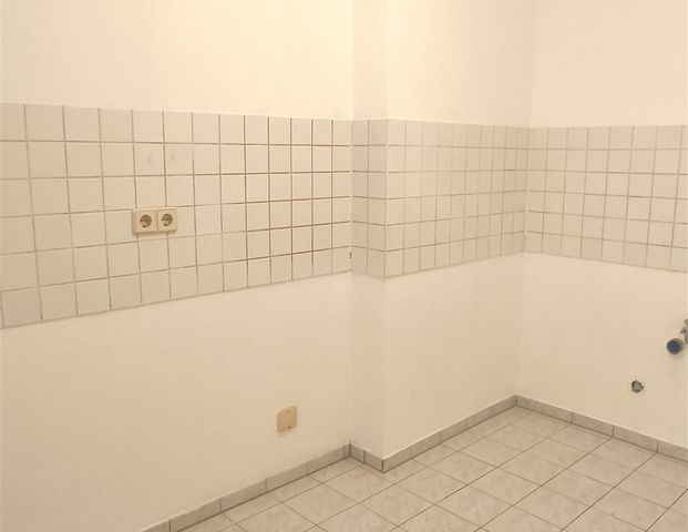 Schöne 4 R.DG-Maisonette Whg, Gäste WC, Balkon und TG! - Foto 1