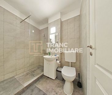 Garsoniera confort 1 de inchiriat, Micalaca Arad - Photo 5