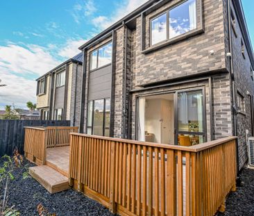 Modern Family Living in Prime Location - Built by MJ HOME Group - Photo 1