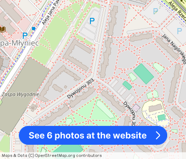 Pokój 1-os. Dywizjonu 303 Gdańsk Zaspa | 2 łazienki | SKM 7 min - Photo 1