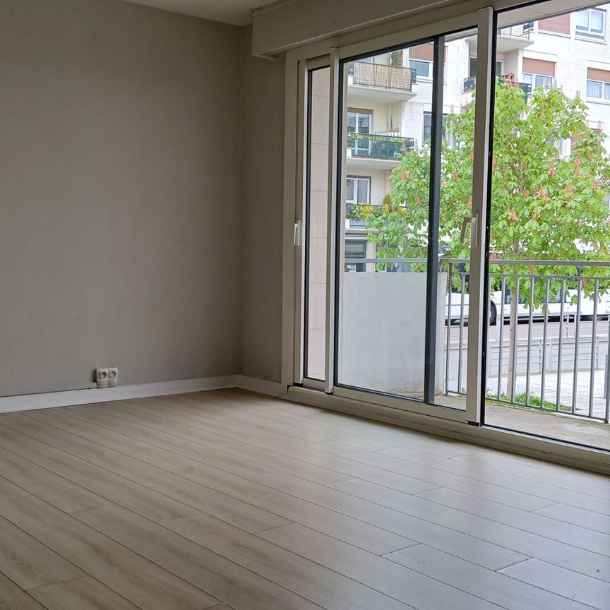 Location Appartement 4 pièces 72m² - Photo 1